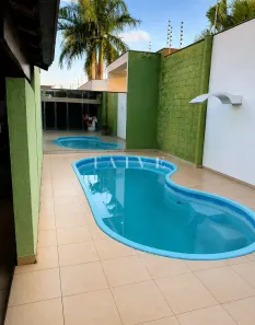 Casa de Condomínio com 3 Quartos à venda, 119m² no Santiago, Londrina