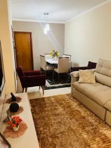 Sobrado com 3 Quartos à venda, 115m² no Jardim Wanel Ville IV, Sorocaba