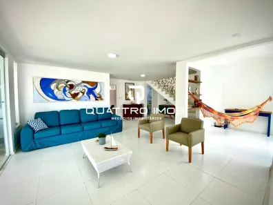 Casa de Condomínio com 5 Quartos à venda, 430m² no Aruana, Aracaju