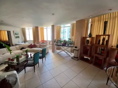 Apartamento com 4 Quartos à venda, 247m² no Copacabana, Rio de Janeiro