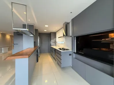 Apartamento com 3 Quartos à venda, 230m² no Imigrante, Bento Gonçalves