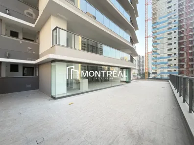 Apartamento com 3 Quartos à venda, 295m² no Jardim das Acácias, São Paulo