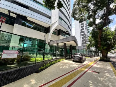 Apartamento com 4 Quartos à venda, 200m² no Umarizal, Belém