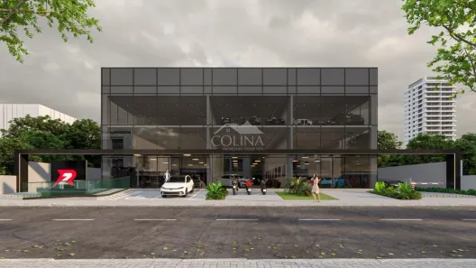 Lote/Terreno à venda, 1950m² no Vila Arens II, Jundiaí