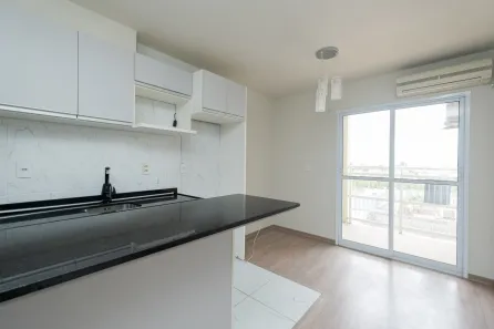 Apartamento com 2 Quartos à venda, 55m² no Fragata, Pelotas