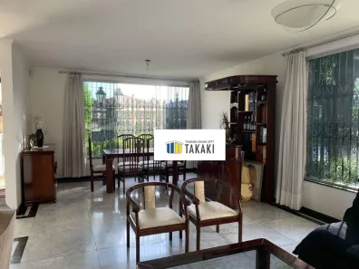 Sobrado com 3 Quartos à venda, 290m² no Jardim da Saúde, São Paulo