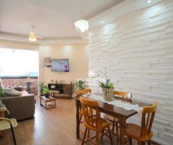 Apartamento com 2 Quartos à venda, 50m² no Vila Matilde, São Paulo