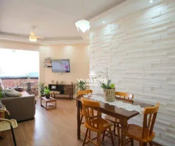 Apartamento com 2 Quartos à venda, 50m² no Vila Matilde, São Paulo