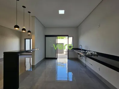 Casa com 2 Quartos à venda, 110m² no São Manoel, Americana