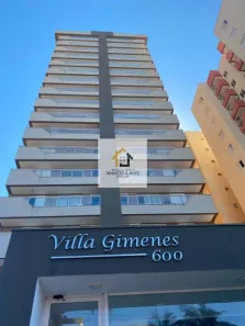 Apartamento com 2 Quartos para alugar, 82m² no Estância Matinha, São José do Rio Preto