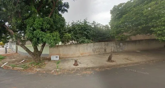 Lote/Terreno à venda, 444m² no Parque Residencial Florença, Sumaré