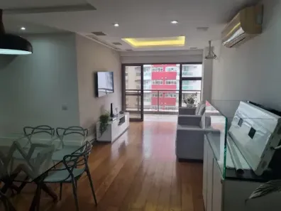 Apartamento com 4 Quartos à venda, 164m² no Icaraí, Niterói