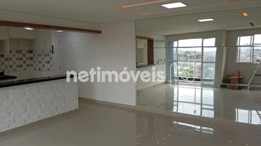 Apartamento com 2 Quartos para alugar, 71m² no Piatã, Salvador