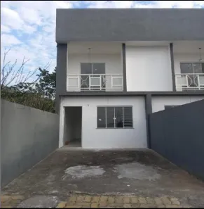 Casa com 2 Quartos à venda, 166m² no Cabuçu, Nova Iguaçu