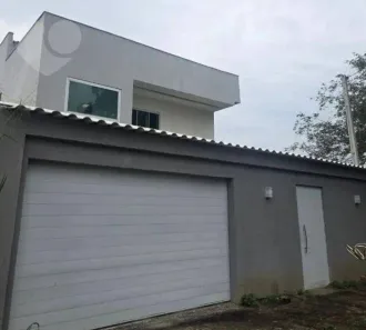 Casa com 3 Quartos à venda, 154m² no Cajueiros (Itaipuaçu), Maricá