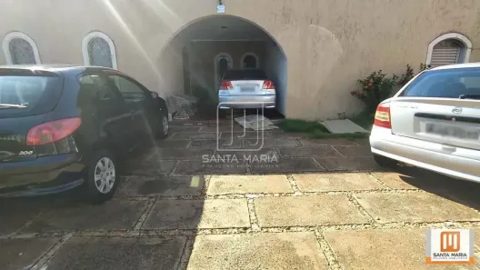 Casa com 3 Quartos à venda, 380m² no Parque Industrial Lagoinha, Ribeirão Preto