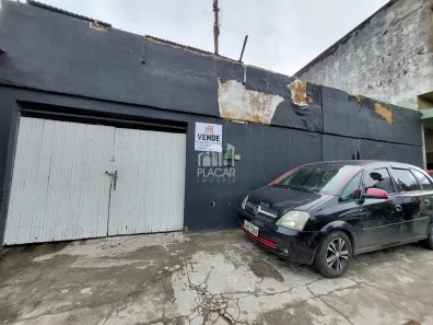 Lote/Terreno para venda ou aluguel, 480m² no Olavo Bilac, Duque de Caxias