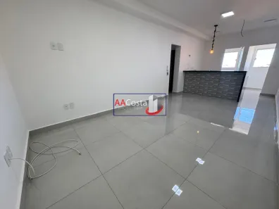 Apartamento com 2 Quartos à venda, 65m² no São José, Franca