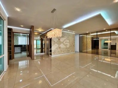 Apartamento com 3 Quartos à venda, 236m² no Gleba Fazenda Palhano, Londrina