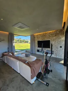 Casa de Condomínio com 3 Quartos à venda, 252m² no Centro, Santo Antônio de Goiás
