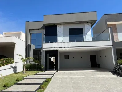 Casa com 3 Quartos à venda, 300m² no Jardim Residencial Maria Dulce, Indaiatuba