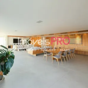 Apartamento com 4 Quartos à venda, 354m² no Pinheiros, São Paulo