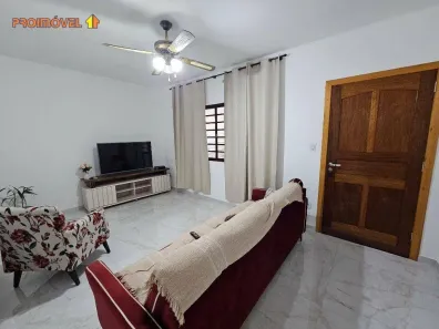 Casa com 3 Quartos à venda, 109m² no São Luiz, Itu