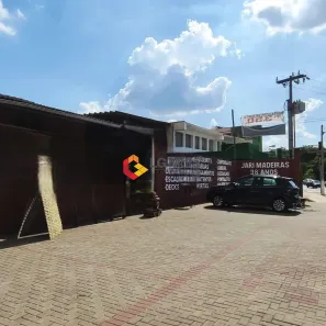 Lote/Terreno para alugar, 1169m² no Jardim do Trevo, Campinas
