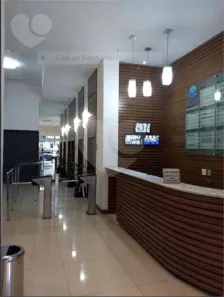 Sala Comercial à venda, 25m² no Centro, Niterói