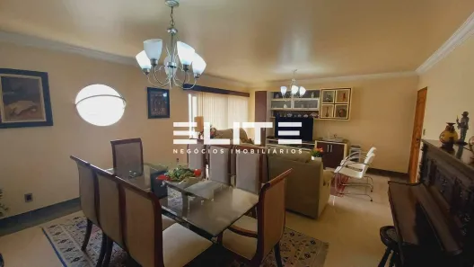 Apartamento com 3 Quartos à venda, 133m² no Jardim, Santo André
