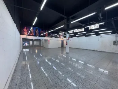 Ponto Comercial para alugar, 372m² no Venda Nova, Belo Horizonte