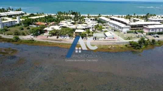 Casa com 2 Quartos à venda, 90m² no Itacimirim (Monte Gordo), Camaçari