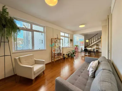 Cobertura com 4 Quartos à venda, 240m² no Cruzeiro, Belo Horizonte