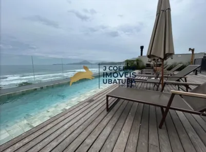Apartamento com 2 Quartos à venda, 60m² no Praia Grande, Ubatuba