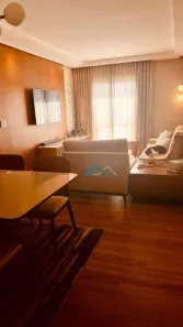 Apartamento com 2 Quartos à venda, 100m² no Alphaville Centro Industrial e Empresarial/Alphaville., Barueri
