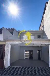 Casa com 4 Quartos à venda, 260m² no Vila Ivone, São Paulo
