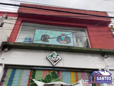 Ponto Comercial à venda, 499m² no Vila Formosa, São Paulo