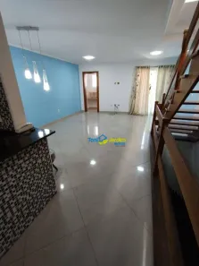 Sobrado com 3 Quartos à venda, 196m² no Vila América, Santo André