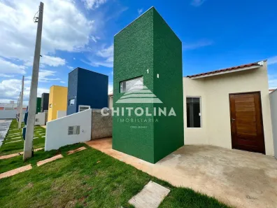 Casa com 2 Quartos à venda, 51m² no Jardim Bela Vista, Itapetininga