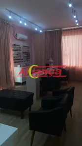 Sala Comercial para alugar, 60m² no Cidade Parque Alvorada, Guarulhos