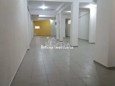 Ponto Comercial para alugar, 190m² no Vila Buarque, São Paulo