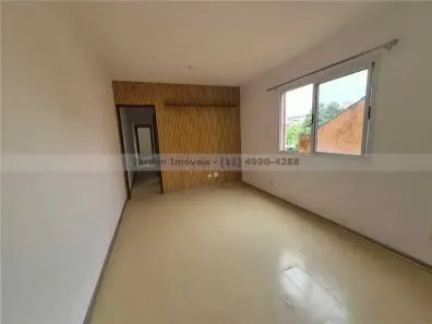 Apartamento com 3 Quartos à venda, 79m² no Vila Curuçá, Santo André