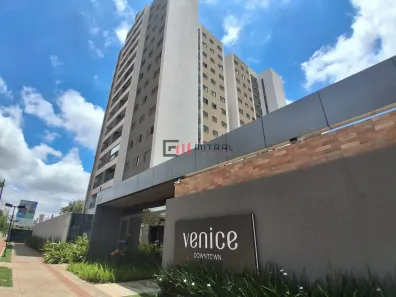 Apartamento com 3 Quartos à venda, 67m² no Centro, Londrina