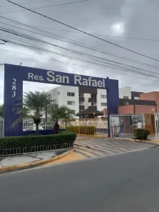 Apartamento com 2 Quartos para alugar, 57m² no Vila Mocó, Petrolina