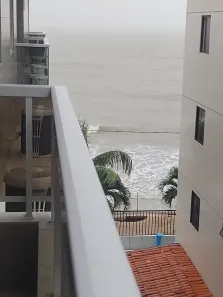Apartamento com 1 Quarto para alugar, 33m² no Bessa, João Pessoa