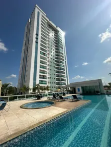 Cobertura com 4 Quartos à venda, 132m² no Morada do Sol, Teresina