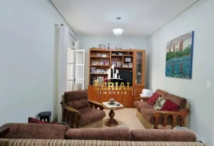 Casa com 3 Quartos à venda, 183m² no Santa Maria, São Caetano do Sul