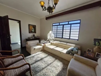 Casa com 4 Quartos à venda, 239m² no Jardim Londres, Campinas