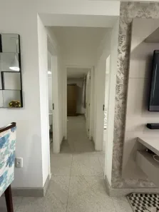 Apartamento com 2 Quartos à venda, 65m² no Itapuã, Vila Velha