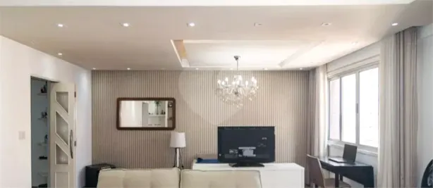 Apartamento com 1 Quarto à venda, 63m² no República, São Paulo